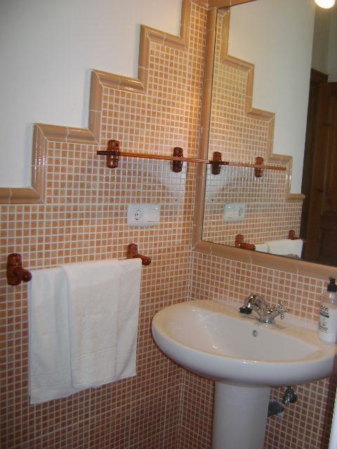 Apartamentos Dos Robles Somo Cameră foto