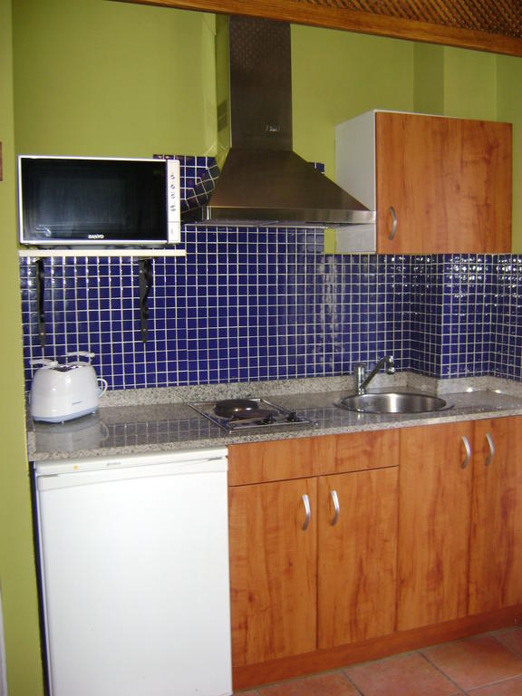 Apartamentos Dos Robles Somo Cameră foto