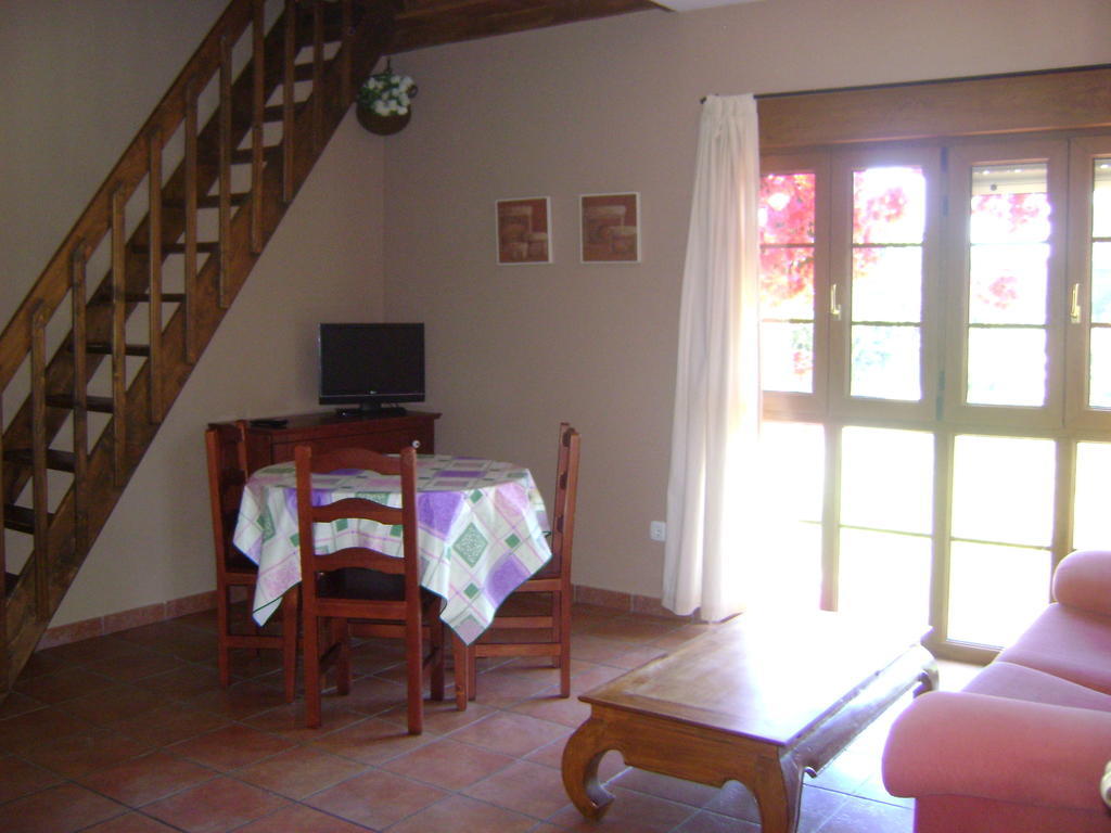 Apartamentos Dos Robles Somo Cameră foto